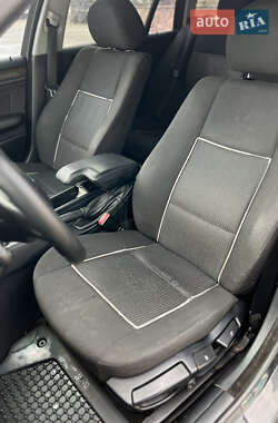 Универсал BMW 3 Series 2002 в 