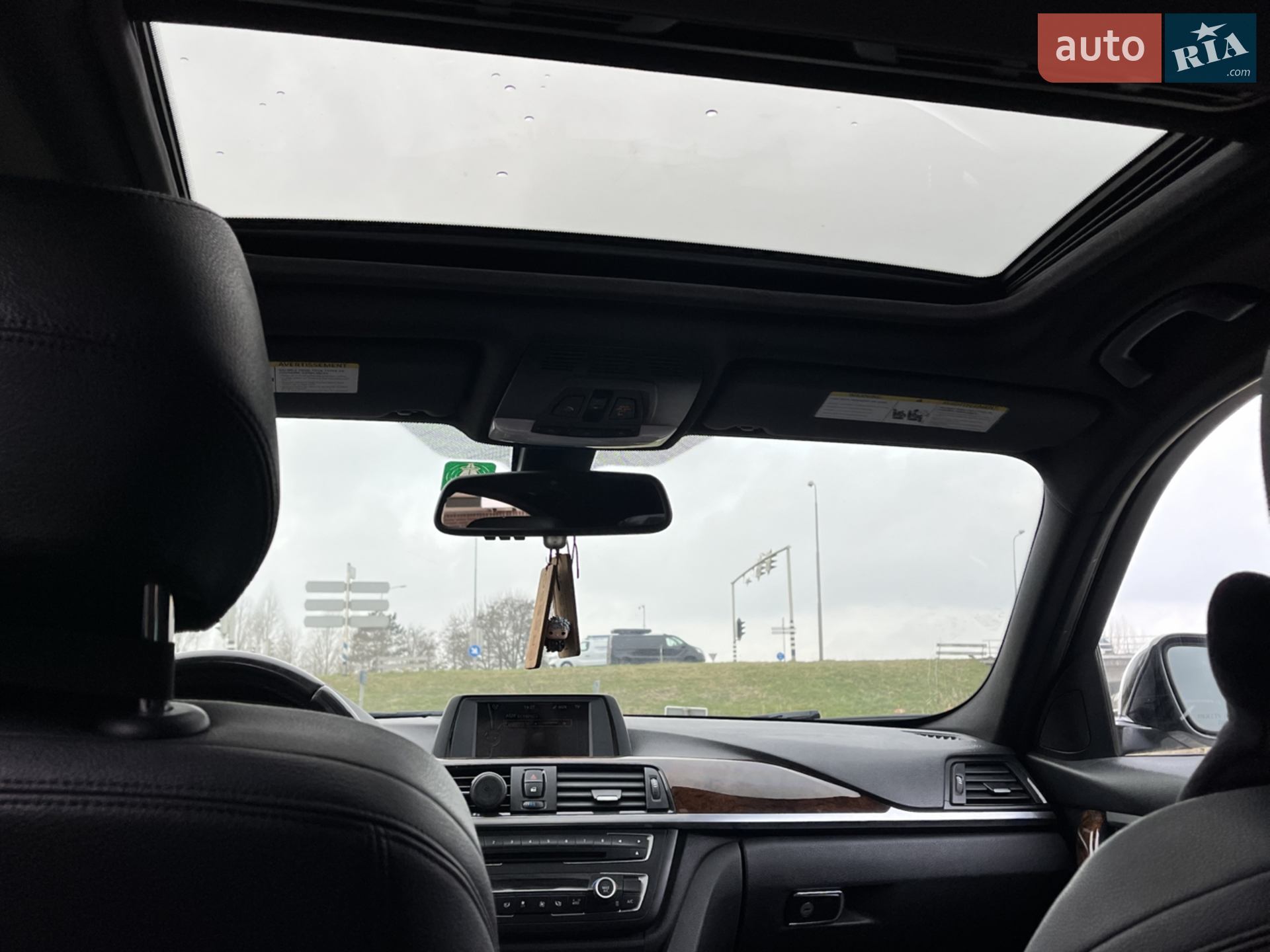 2014 BMW 3er - мініатюра 25