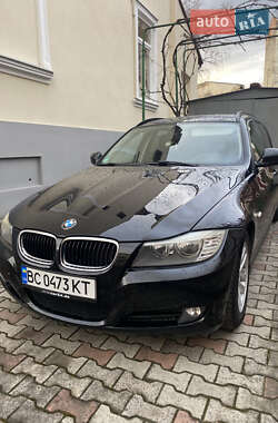 Универсал BMW 3 Series 2011 в 