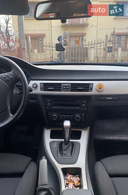 Универсал BMW 3 Series 2011 в 