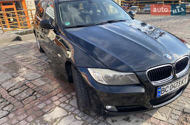 Универсал BMW 3 Series 2011 в 