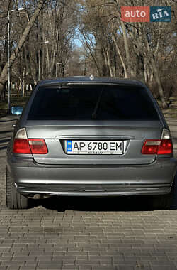 Універсал BMW 3 Series 2003 в Одесі