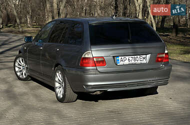 Універсал BMW 3 Series 2003 в Одесі