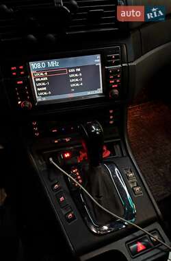 Универсал BMW 3 Series 2007 в 