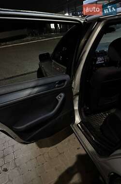 Универсал BMW 3 Series 2007 в 