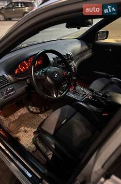 Универсал BMW 3 Series 2007 в 