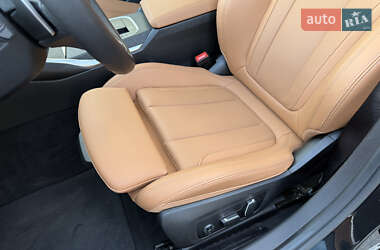 Седан BMW 3 Series 2024 в 
