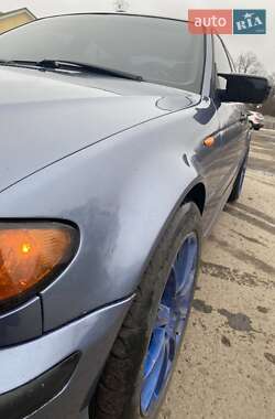 Седан BMW 3 Series 2003 в 