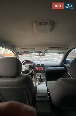 Седан BMW 3 Series 2003 в 