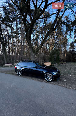 Универсал BMW 3 Series 2008 в 
