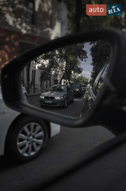 Седан BMW 3 Series 2003 в Одессе