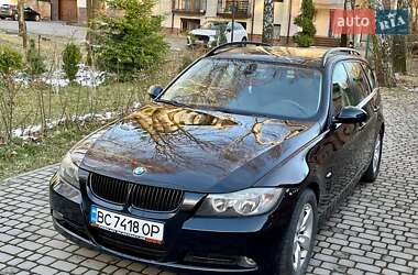 Універсал BMW 3 Series 2006 в 