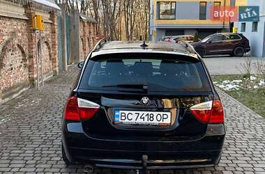 Універсал BMW 3 Series 2006 в 