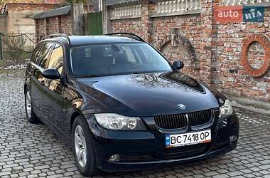 Універсал BMW 3 Series 2006 в 