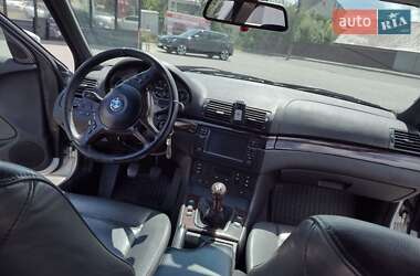 Седан BMW 3 Series 2004 в Києві