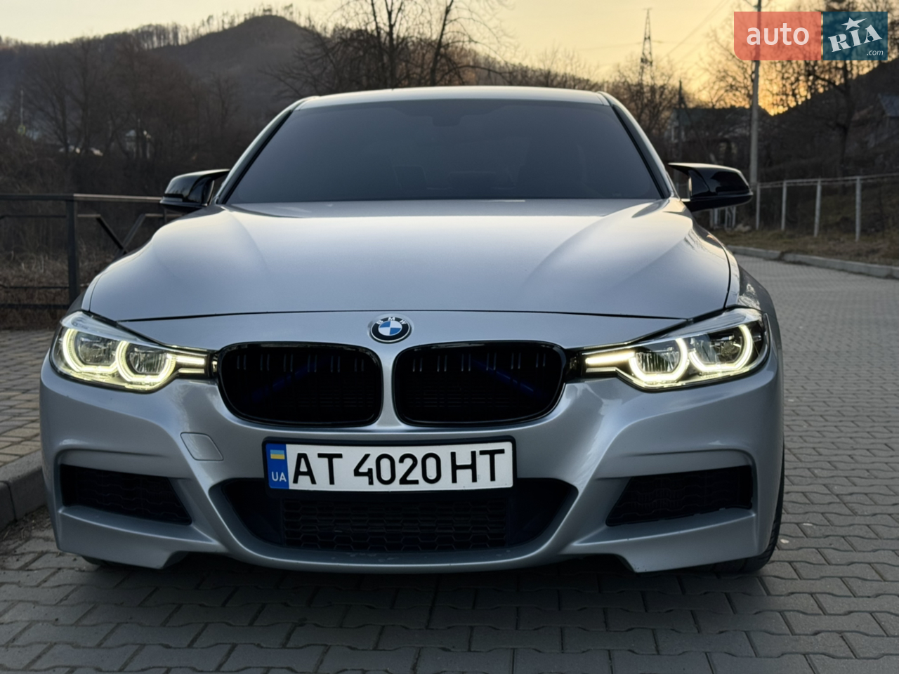 2013 BMW 3er - мініатюра 11