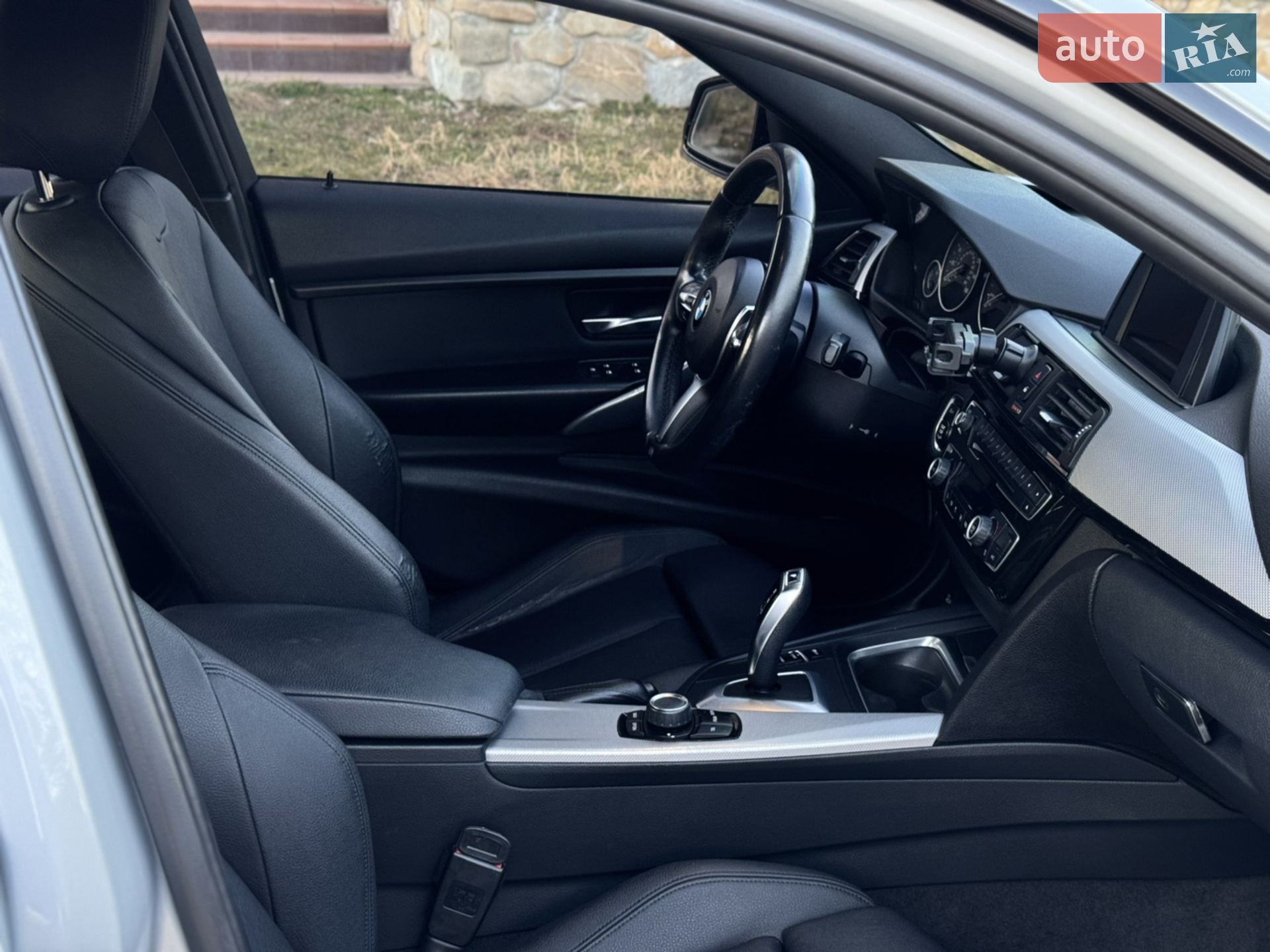 2013 BMW 3er - мініатюра 18
