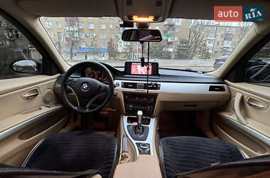 Универсал BMW 3 Series 2008 в 