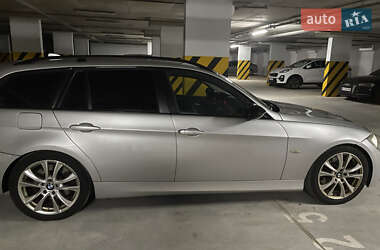 Універсал BMW 3 Series 2006 в 