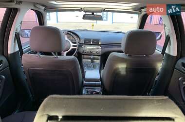 Универсал BMW 3 Series 2002 в 