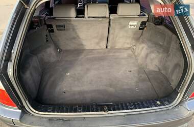 Универсал BMW 3 Series 2002 в 