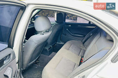Седан BMW 3 Series 2001 в 