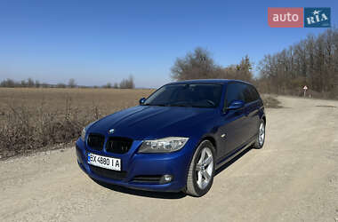 Універсал BMW 3 Series 2009 в 