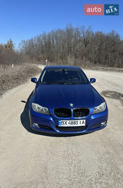 Універсал BMW 3 Series 2009 в 