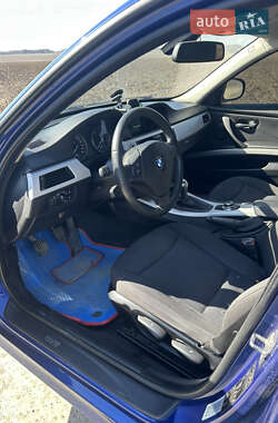 Універсал BMW 3 Series 2009 в 
