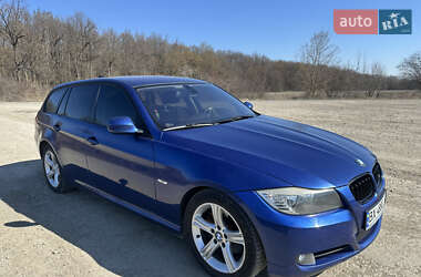 Універсал BMW 3 Series 2009 в 