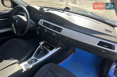Універсал BMW 3 Series 2009 в 