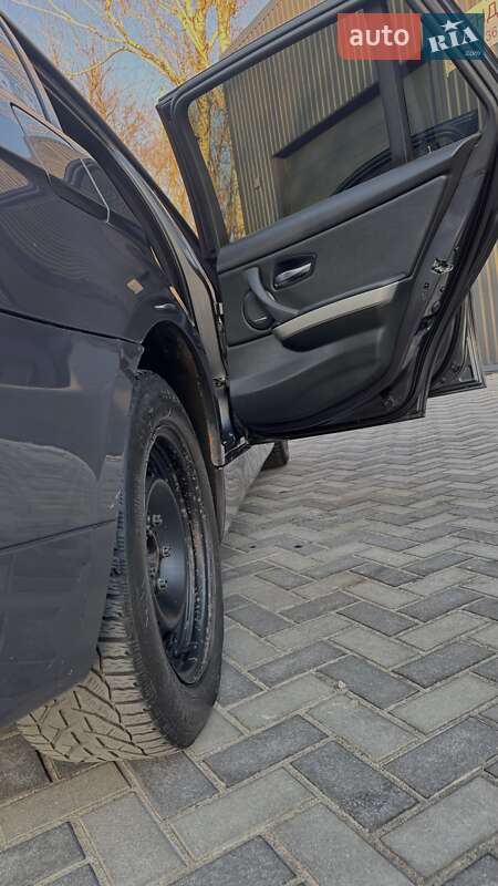 Універсал BMW 3 Series 2008 в Снігурівці