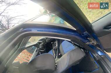 Седан BMW 3 Series 2002 в 