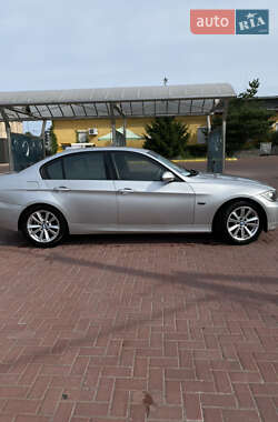 Седан BMW 3 Series 2005 в 