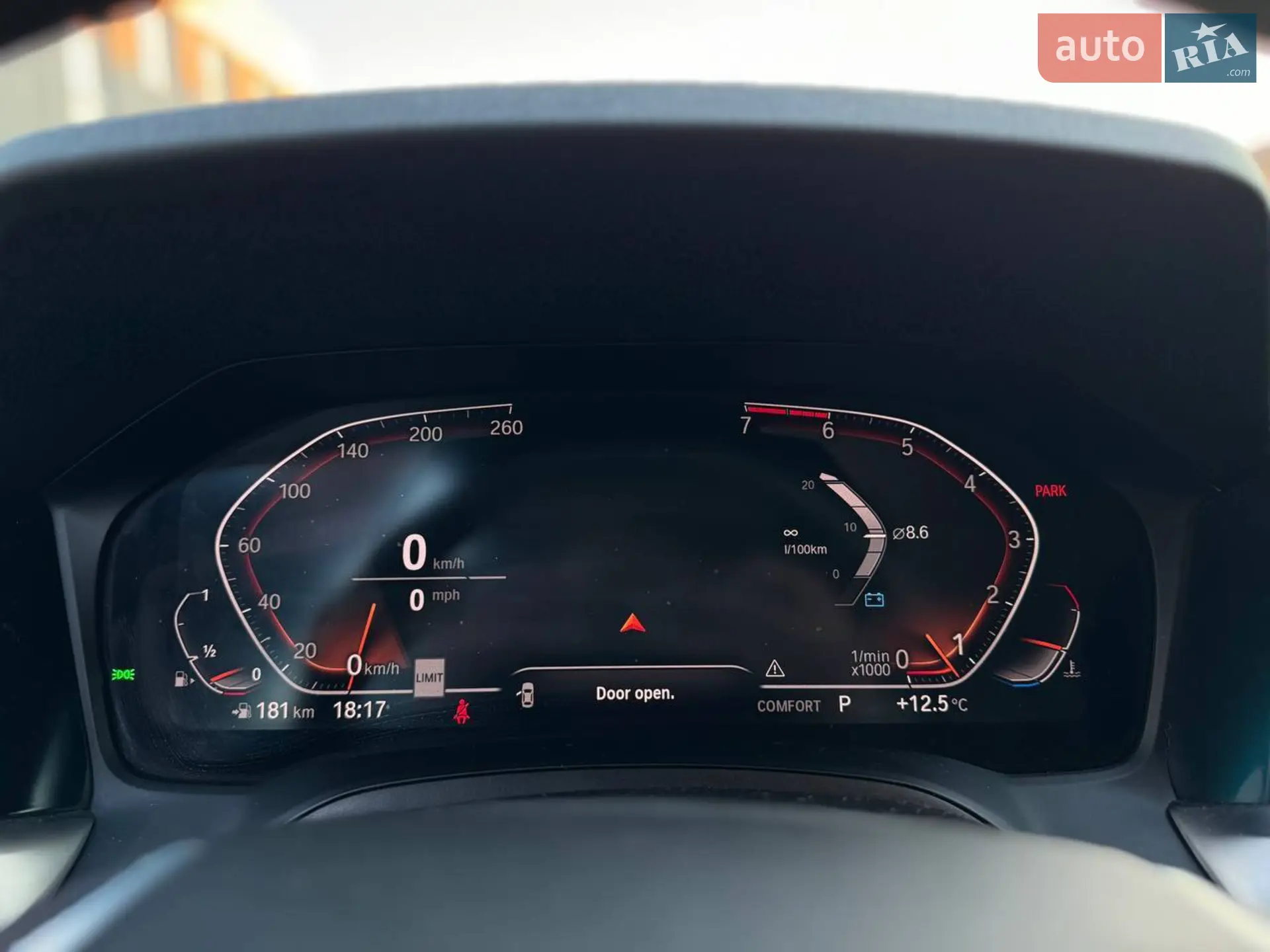 2019 BMW 3er - мініатюра 37