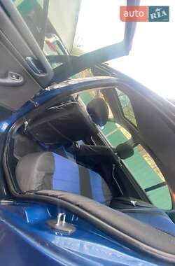 Седан BMW 3 Series 2002 в 
