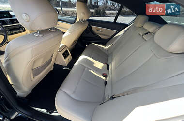 Седан BMW 3 Series 2017 в 