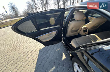 Седан BMW 3 Series 2017 в 