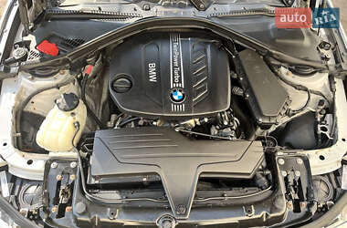 Универсал BMW 3 Series 2013 в 