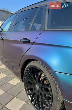 Универсал BMW 3 Series 2011 в 