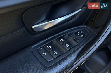 Седан BMW 3 Series 2012 в 
