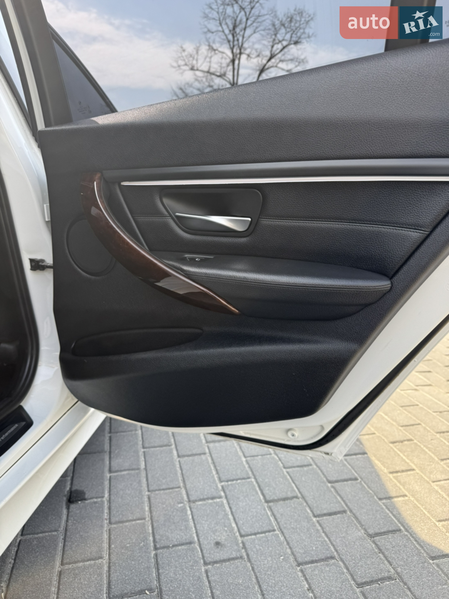 2013 BMW 3er - мініатюра 24