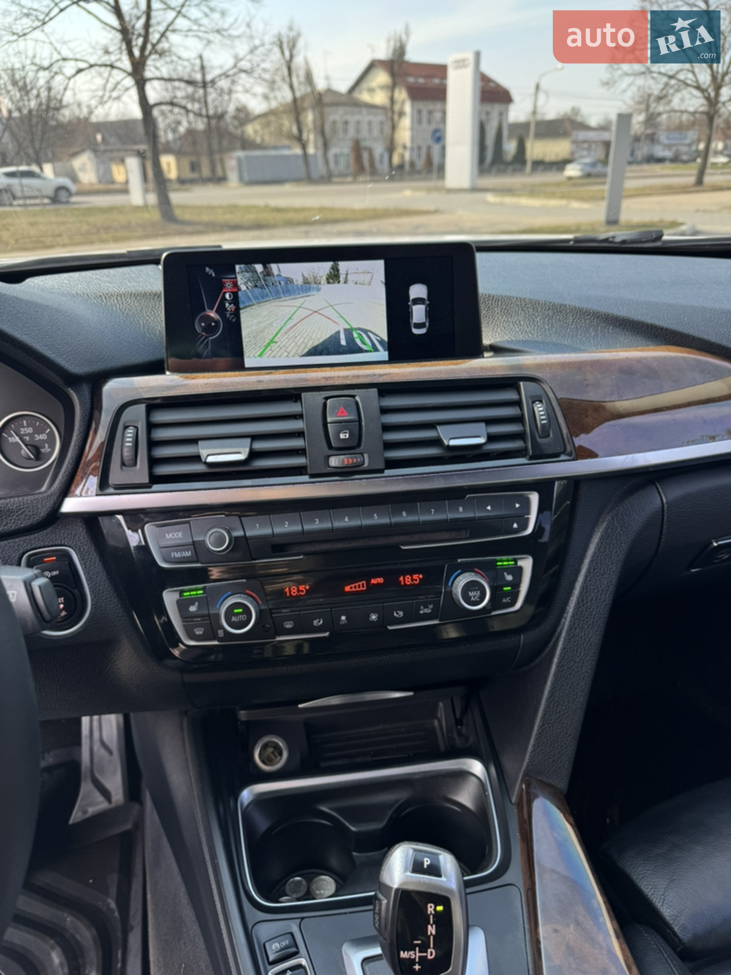 2013 BMW 3er - мініатюра 28