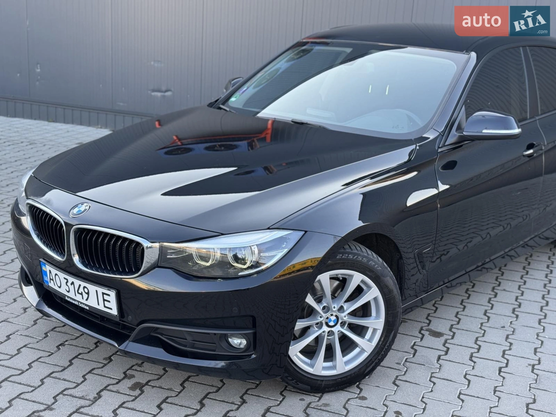 2020 BMW 3er - мініатюра 7