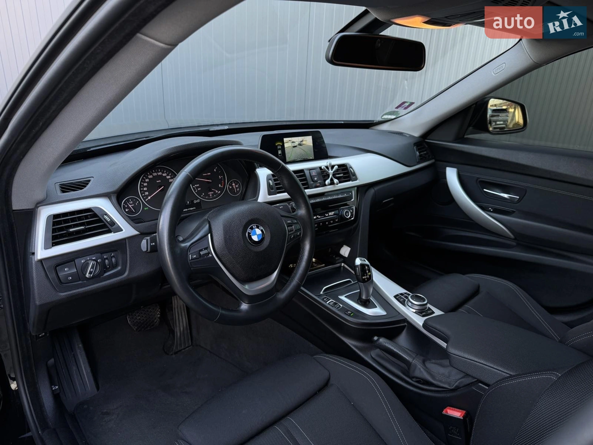 2020 BMW 3er - мініатюра 11