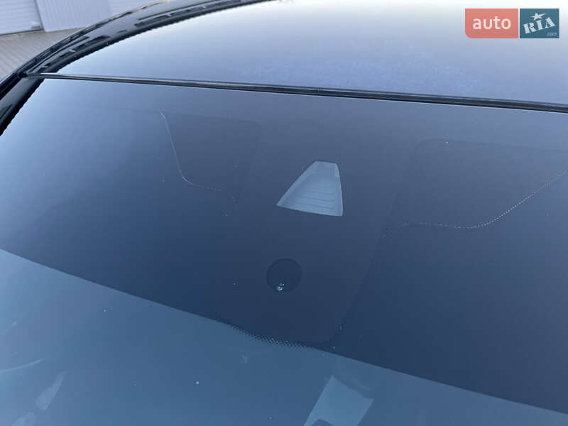 Седан BMW 3 Series 2012 в Хмельницькому