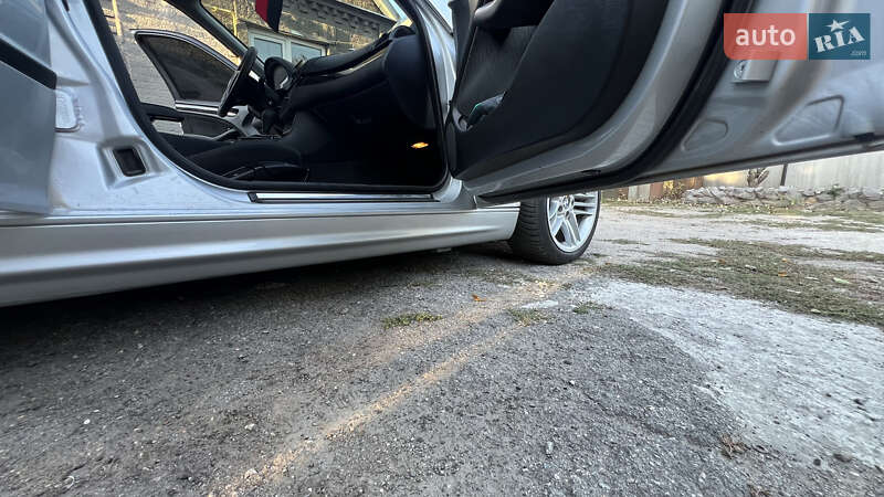 Універсал BMW 3 Series 2001 в Запоріжжі