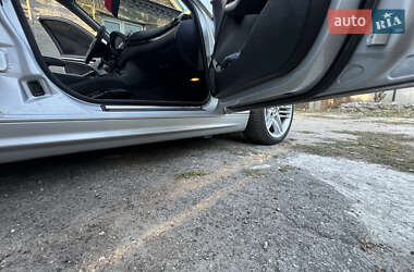 Универсал BMW 3 Series 2001 в  фото 30 Универсал BMW 3 Series 2001 в
