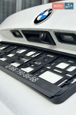 Седан BMW 3 Series 2017 в Харкові