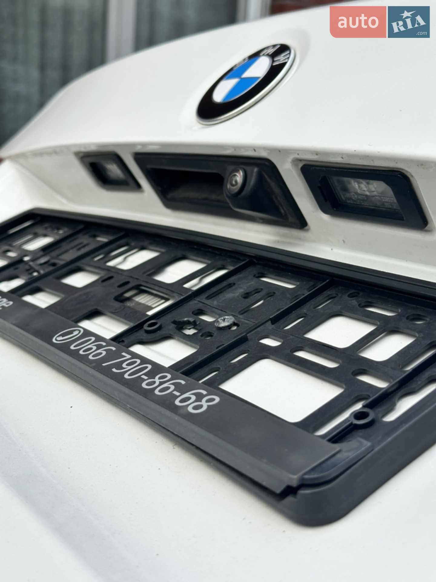 2017 BMW 3er - мініатюра 2